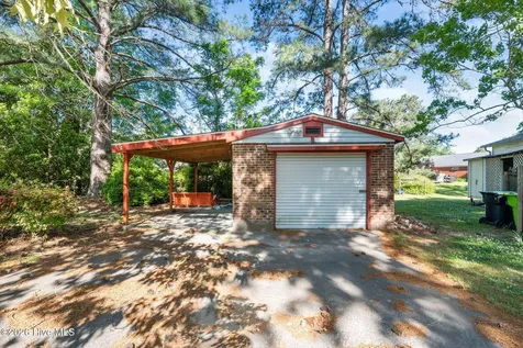 4802 Meadow Court Drive New Bern NC 28562