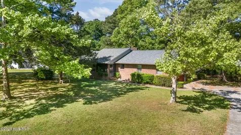 4802 Meadow Court Drive New Bern NC 28562