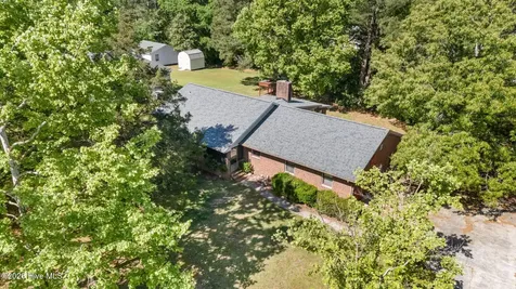 4802 Meadow Court Drive New Bern NC 28562