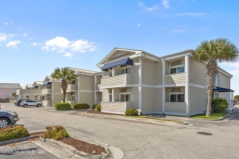 602 W Ft Macon Road Atlantic Beach NC 28512