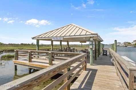 602 W Ft Macon Road Atlantic Beach NC 28512