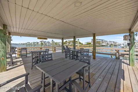 602 W Ft Macon Road Atlantic Beach NC 28512