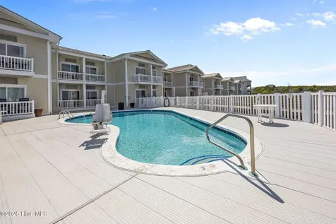 602 W Ft Macon Road Atlantic Beach NC 28512
