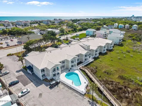 602 W Ft Macon Road Atlantic Beach NC 28512