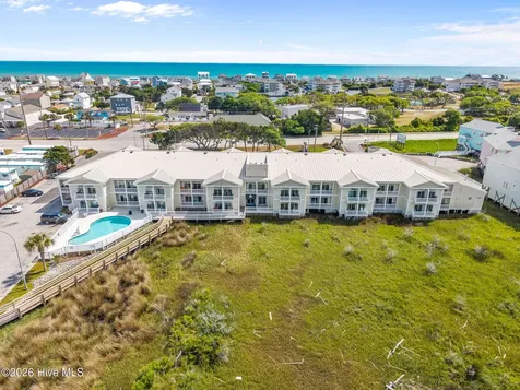 602 W Ft Macon Road Atlantic Beach NC 28512