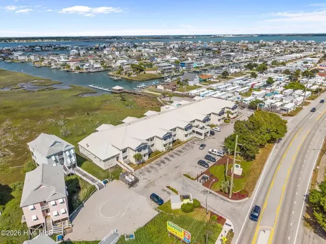 602 W Ft Macon Road Atlantic Beach NC 28512