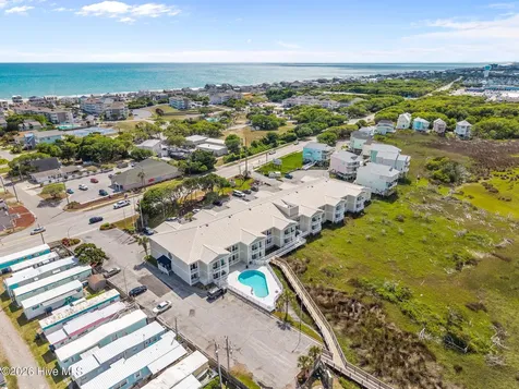 602 W Ft Macon Road Atlantic Beach NC 28512