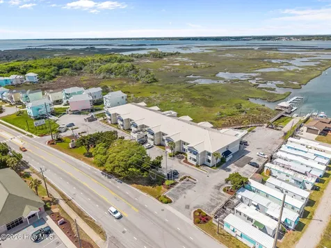 602 W Ft Macon Road Atlantic Beach NC 28512