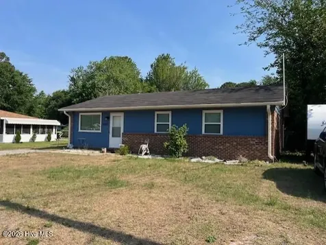 4925 Cantwell Road Wilmington NC 28411