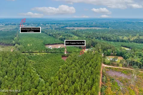 401 Capps Farm Road Hollister NC 27844