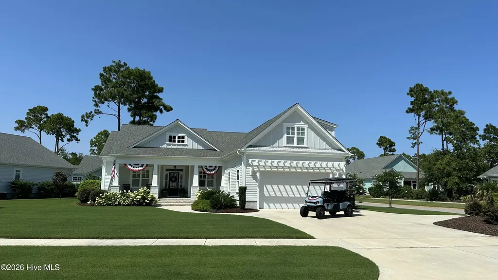220 Sand Dollar Lane Southport NC 28461