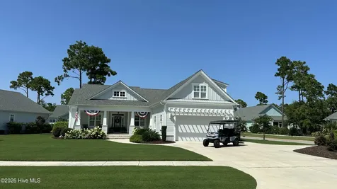 220 Sand Dollar Lane Southport NC 28461