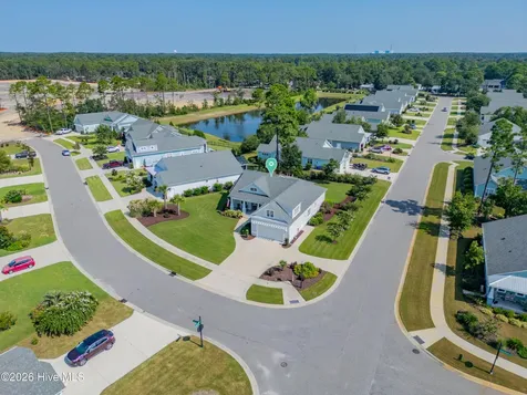 220 Sand Dollar Lane Southport NC 28461