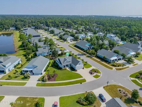 220 Sand Dollar Lane Southport NC 28461