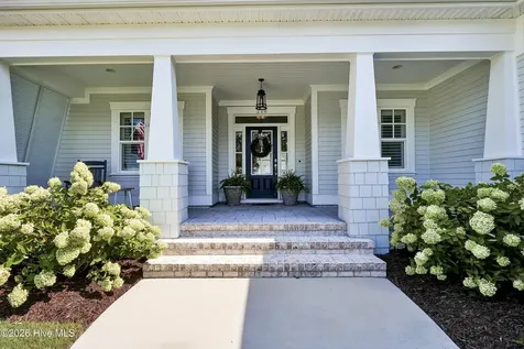 220 Sand Dollar Lane Southport NC 28461