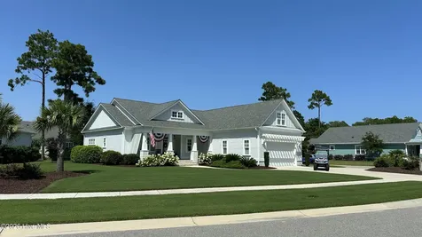 220 Sand Dollar Lane Southport NC 28461