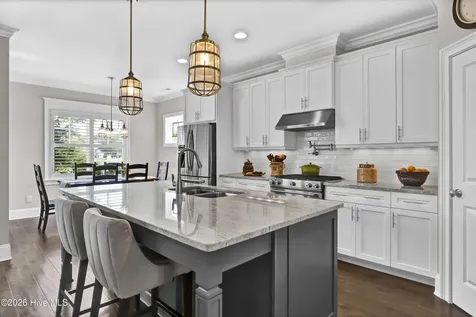 220 Sand Dollar Lane Southport NC 28461