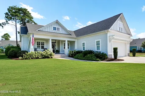 220 Sand Dollar Lane Southport NC 28461