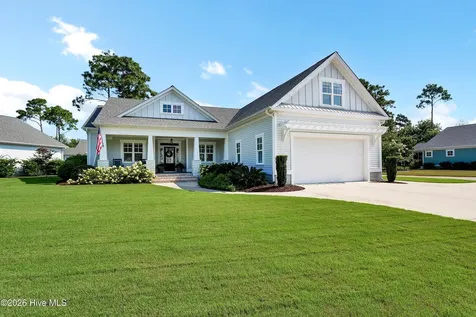 220 Sand Dollar Lane Southport NC 28461