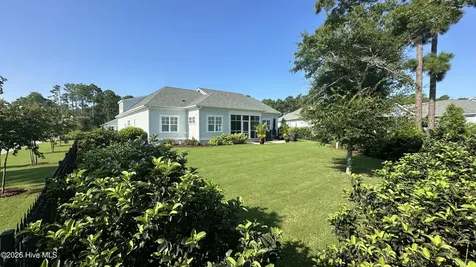 220 Sand Dollar Lane Southport NC 28461