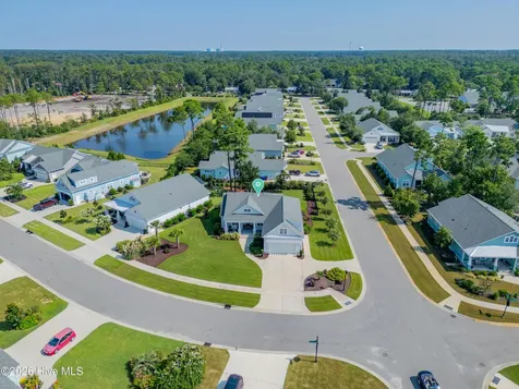 220 Sand Dollar Lane Southport NC 28461