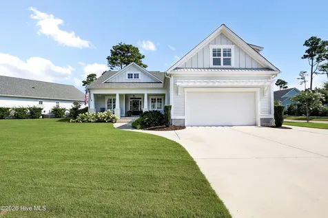 220 Sand Dollar Lane Southport NC 28461