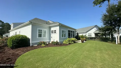 220 Sand Dollar Lane Southport NC 28461