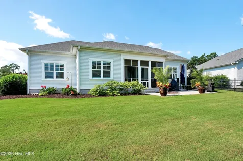 220 Sand Dollar Lane Southport NC 28461