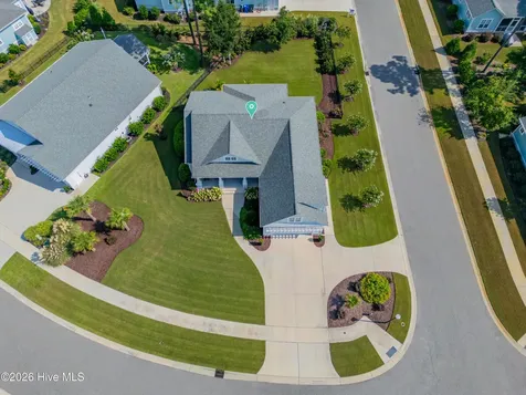 220 Sand Dollar Lane Southport NC 28461