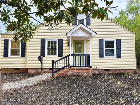 510 N 23rd Street Wilmington NC 28405