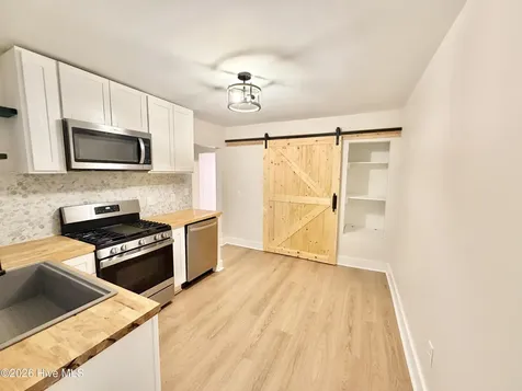 510 N 23rd Street Wilmington NC 28405