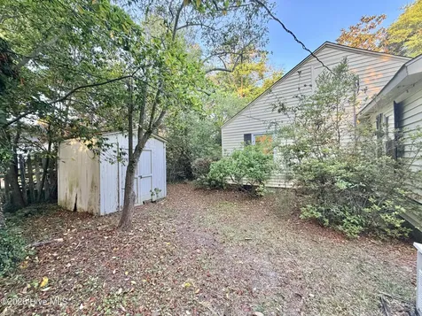 510 N 23rd Street Wilmington NC 28405