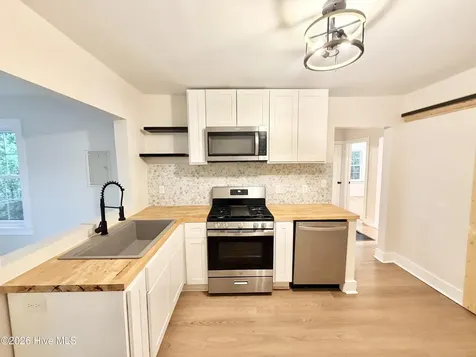 510 N 23rd Street Wilmington NC 28405