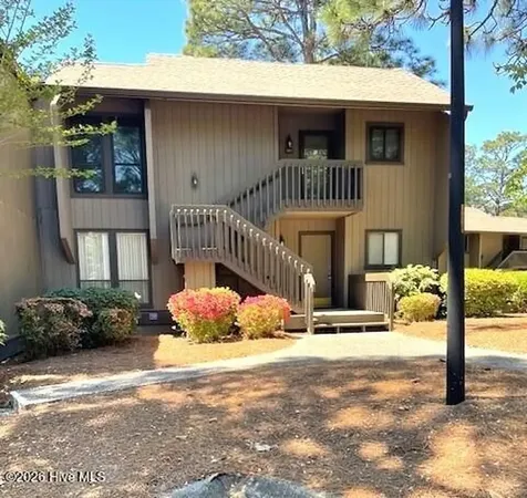 250 Sugar Gum Lane Pinehurst NC 28374
