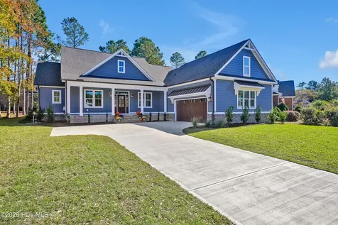 516 Genoes Point Road SW Supply NC 28462