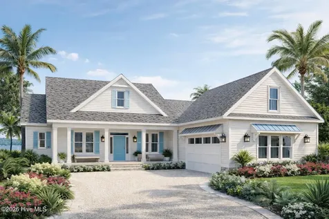 516 Genoes Point Road SW Supply NC 28462
