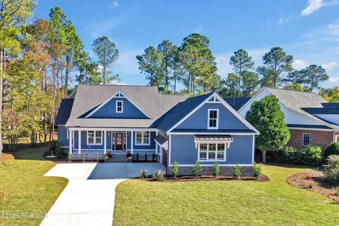 516 Genoes Point Road SW Supply NC 28462