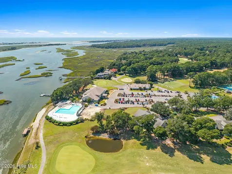 516 Genoes Point Road SW Supply NC 28462