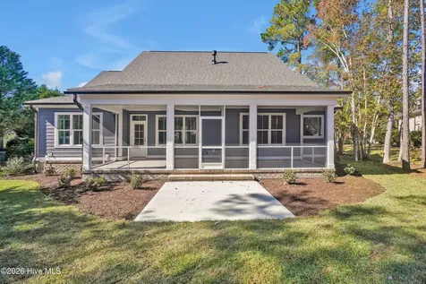 516 Genoes Point Road SW Supply NC 28462