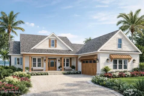 516 Genoes Point Road SW Supply NC 28462