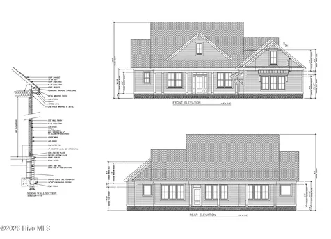 516 Genoes Point Road SW Supply NC 28462
