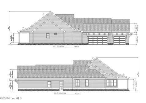 516 Genoes Point Road SW Supply NC 28462