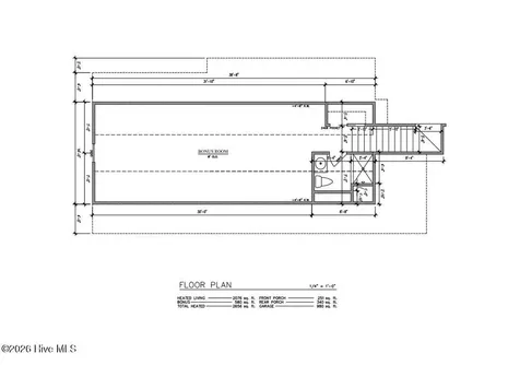 516 Genoes Point Road SW Supply NC 28462