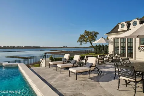2316 Ocean Point Drive Wilmington NC 28405