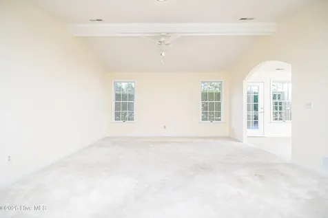 30 Gull Lane Pinehurst NC 28374