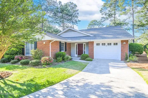 30 Gull Lane Pinehurst NC 28374