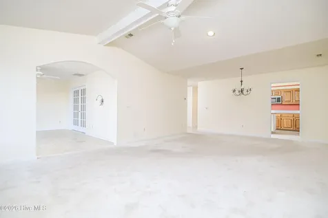 30 Gull Lane Pinehurst NC 28374