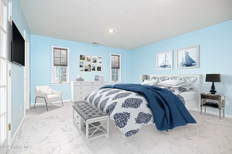 30 Gull Lane Pinehurst NC 28374