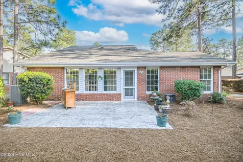 30 Gull Lane Pinehurst NC 28374