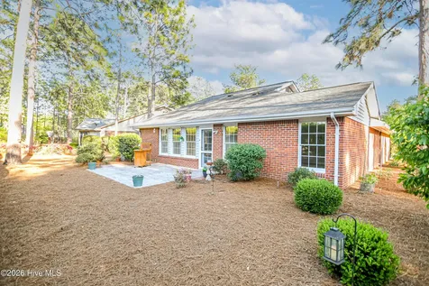 30 Gull Lane Pinehurst NC 28374